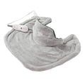 thumbnail image 4 of Sunbeam Renue Heat Therapy Neck and Shoulder Pain Relief Wrap Heating Pad, Grey, 4 of 10
