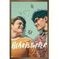 thumbnail image 1 of Netflix Heartstopper : Saison 1 - Une feuille, 1 of 5