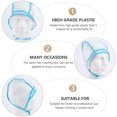 thumbnail image 4 of Highlighting Cap and Hook Kit Assorted Color 6Pcs Set 7.07x2.16x0.59in, 4 of 6
