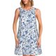 thumbnail image 1 of Balery Rabbit And Butterfly Vestidos de verano para mujer con estampado: vestido holgado sin mangas, vestido playero informal y cómodo para días calurosos., 1 of 7