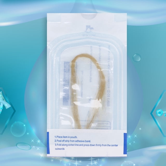 12 hilos de colágeno absorbibles sin aguja para estiramiento facial para mujeres, herramientas de belleza Ygjytge Cuidado Belleza