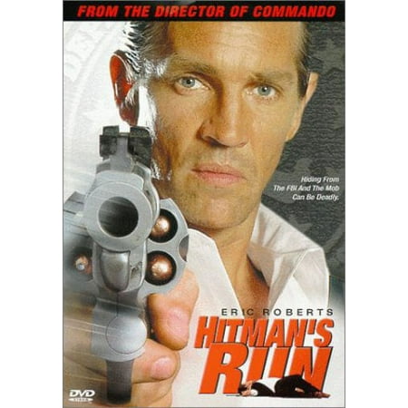 Hitman's Run (DVD video)