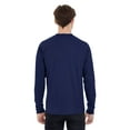 thumbnail image 3 of Artix Men's premium beefy-t long sleeve t-shirt, up to 3xl, 3 of 4