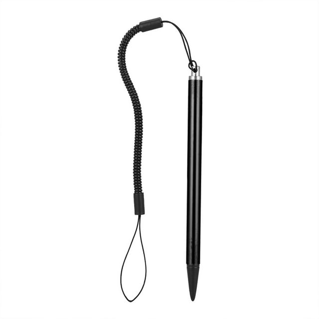 <p>Touch Stylus, Touch Pen, Screen Comfortable Grip Compatible Durable For POS PDA Navigator Home Smart Device With Spring Rope</p>