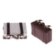 thumbnail image 1 of 2pcs Equipaje de en Miniatura Accesorios Decorativos para Muebles de, 1 of 8