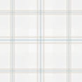 thumbnail image 2 of Norwall Wallcoverings Inc Kitchen Elements 32.7' x 20.5'' Plaid Wallpaper, 2 of 7
