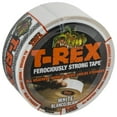 thumbnail image 3 of T-Rex Ferociously Strong White Tape, 1.88 in. x 12 yd., 3 of 8