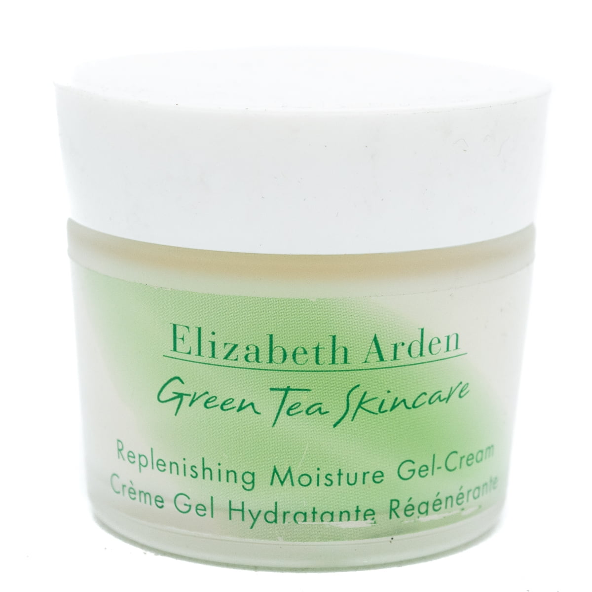 Elizabeth Arden Green Tea Replenishing Moisture GelFace Cream, 1.7 oz