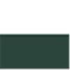 White/ Dark Green