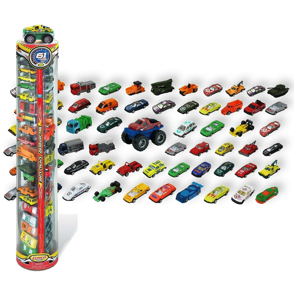 what to use for wheels on a toy car