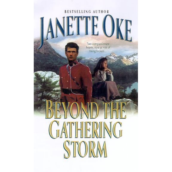 Pre-Owned Beyond the Gathering Storm (Paperback) 076422400X 9780764224003