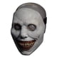 thumbnail image 1 of Máscara de Halloween Máscara sonriente espeluznante de Halloween Juego de roles Máscara de terror Máscara de demonio para fiesta de Halloween Abanopi Máscara de Halloween, 1 of 7