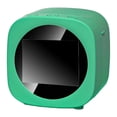 thumbnail image 1 of AWHAO Voice Control Mini Printer Box Thermal Inkless Printing Gift with Voice-to-image Green, 1 of 9
