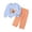 Z3-Sky Blue, variant on YDFCWXW Toddler Baby Boy Long Sleeve Embroidery T-Shirt Gingham Pants 2 Piece Smocked Clothes, Handsome Preppy Outfit Set (Sky Blue, 2-3 Years)