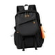 thumbnail image 3 of Mochila Strade Fareast Limited para Ordenador portátil ligera impermeable Color negro, 3 of 8