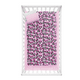 thumbnail image 3 of Cobertor Alaska CHIQUI MUNDO Cunero Pink Minnie, 3 of 3