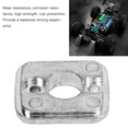 thumbnail image 4 of RC Motor Mount, Lightweight RC Motor Mount Bracket Easy Installation Perfect Match Durable Standard Design Balanced Running  For SCY 16101 16102, 4 of 8