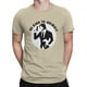 thumbnail image 5 of Camiseta de John Wick "Dog Loves Me" para hombre, Matrix, cuello redondo, algodón, divertida, de alta calidad, regalo de cumpleaños., 5 of 7