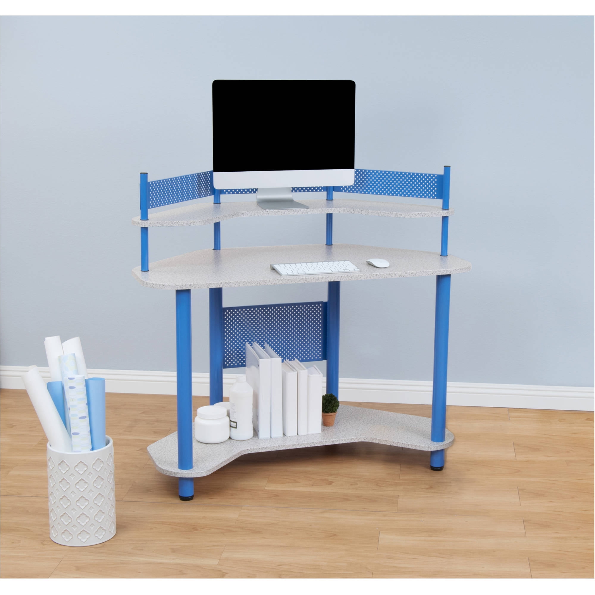 Calico Designs Study Corner Desk Com