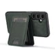 thumbnail image 3 of LC.IMEEKE L3 For Samsung Galaxy S23 FE Magnetic Case Detachable Card Holder Leather TPU Mobile Cover, 3 of 5