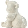 thumbnail image 2 of Precious Moments Love You Bear-y Much LED Nightlight - 6"Mama Bear and Cub Nightlight for Nursery | Precious Moments Night Light for Kids, 2 of 6