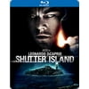 Shutter Island (Blu-ray Steelbook) (Widescreen)