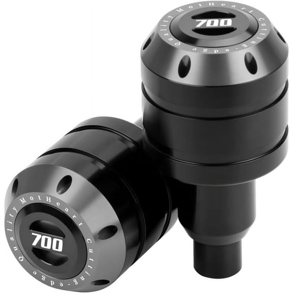 Anti-Fall Frame Sliders for Motorcycles For Yamaha XSR 700 2016-2024 CNC Frame Sliders Crash Sliders Anti-Crash Guards xsr 700 Accessories