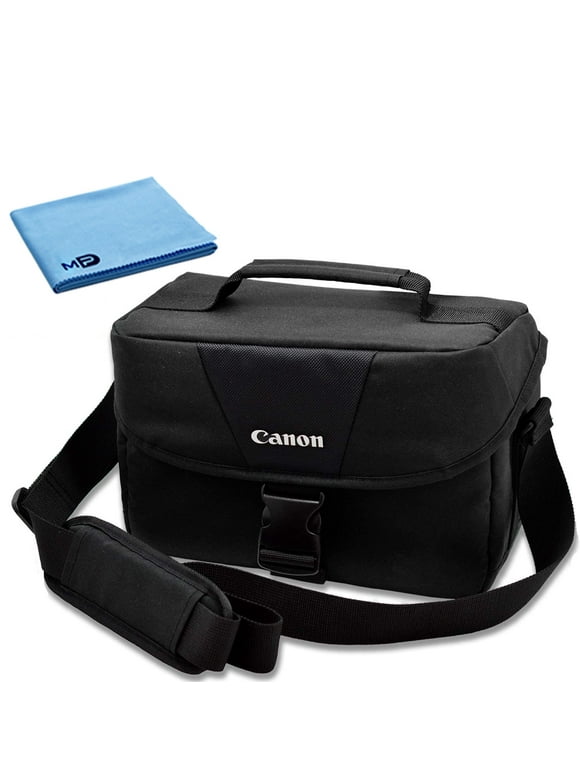 emotioneel Streng Commandant Canon Camera Bags & Portability in Camera Accessories - Walmart.com