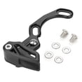 thumbnail image 4 of Bike Chains Stabilizer, Easy Operation Chain Guide Lightweight Aluminium Alloy With Washer And Screw For 30-40T Round Disc For 30T-38T Oval Disc, 4 of 8