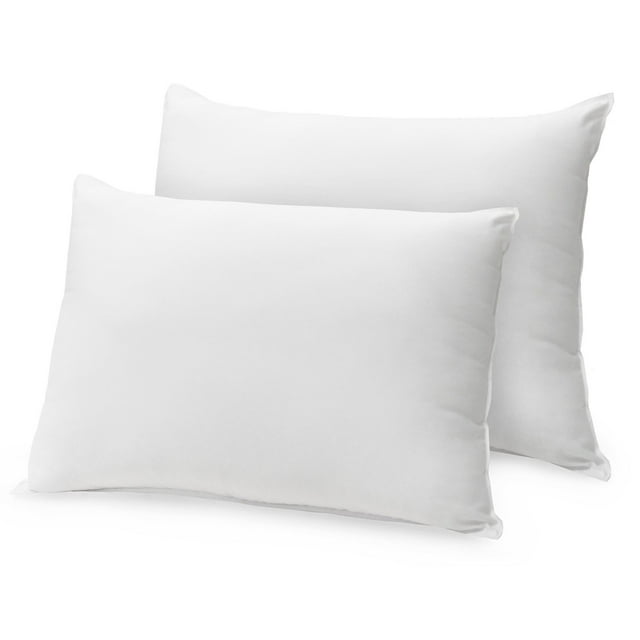 Queen Pillow, Set of 2