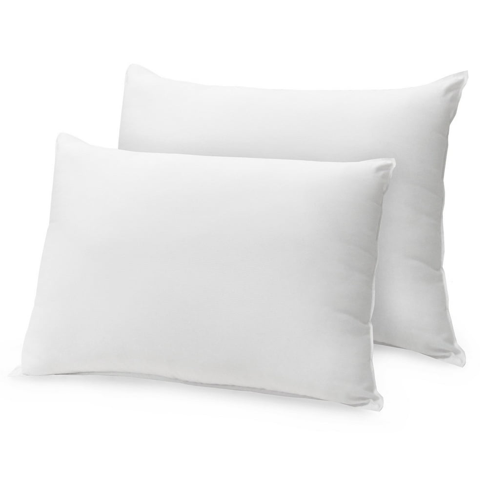 Queen Pillow, Set of 2