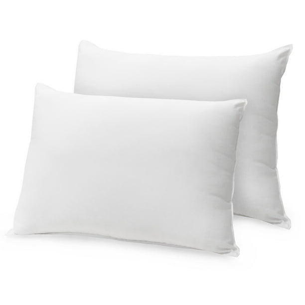 Queen Pillow, Set of 2