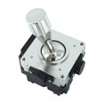 thumbnail image 2 of SMC80 Unmanned Boat Unmanned Boat Operating Lever, Marine Control Head Industrial Joystick Handle Damping Rocker, 2 of 7