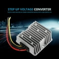thumbnail image 1 of DC Voltage Regulator, Voltage Converter, Voltage Regulator Module Power Module For Stereo Car, 1 of 8