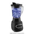 thumbnail image 2 of Licuadora Hamilton Beach Silenciosa de 1.2 L Negra, 2 of 4