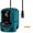 For Bosch, variant on Solar Charger Portable Cordless Tool Battery Charger Compatible for De*walt 20V Li-ion Batteries for Solar Panels