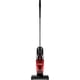 image 1 of Eureka Multi-surface Bagless Stick Vacuum Cleaner with Motorized Brush Roll Quick-Up, 169J, Red