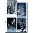 thumbnail image 1 of Printfile g Pages Lot de 25 Contient 4X6 Impressions - Printfile 468G, 1 of 2