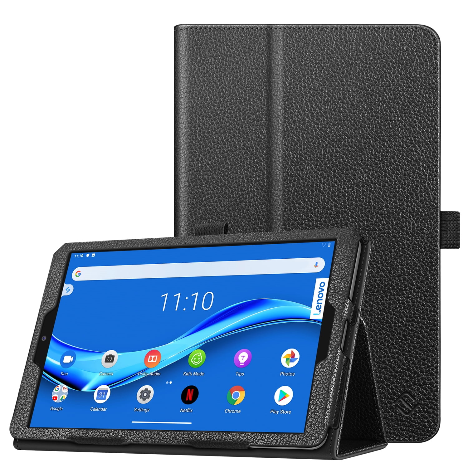 Fintie Case for Lenovo Tab M8 HD/Smart Tab M8 / Tab M8 FHD, Premium PU