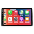 thumbnail image 1 of RoverOne Coche Radio Estéreo GPS Navegación Autoradio CarPlay Android Auto para Renault Duster HM 2 2020 - 2023 Arkana 1 I 2019 - 2023, 1 of 5