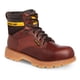 thumbnail image 1 of Bota Hombre Industrial Trabajo Casquillo Workland 71824 Marron 30, 1 of 8