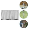 thumbnail image 3 of Yuangui Wind Chime Tubes Chimes Tube Pipe Metal Parts Windchime Diy Aluminum Supplies Bell Tonereplacement Garden Making Crafts, 3 of 11
