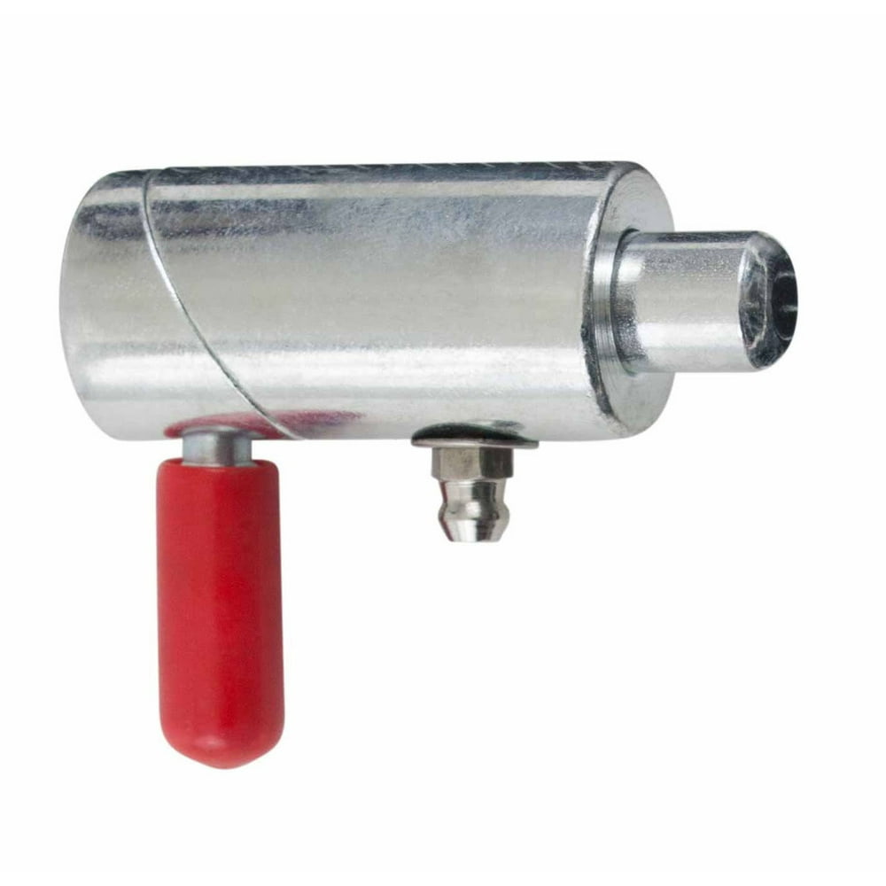 1/2" Spring Loaded Cam Lock for Wreckers Tow Truck Twist Lock Plunger