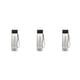 thumbnail image 2 of Botella de agua Cateissary estilo simple cuadrada a prueba de fugas 450 ml, 2 of 6