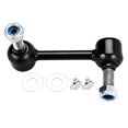thumbnail image 3 of ECCPP - 1PC Sway Bar End Link - Compatible with 2003-2006 for Chevy SSR 2004-2006 for Chevy Trailblazer EXT 2004-2007 for GMC Envoy 2004-2006 for GMC Envoy XL - K80825 Suspension Kit, 3 of 4