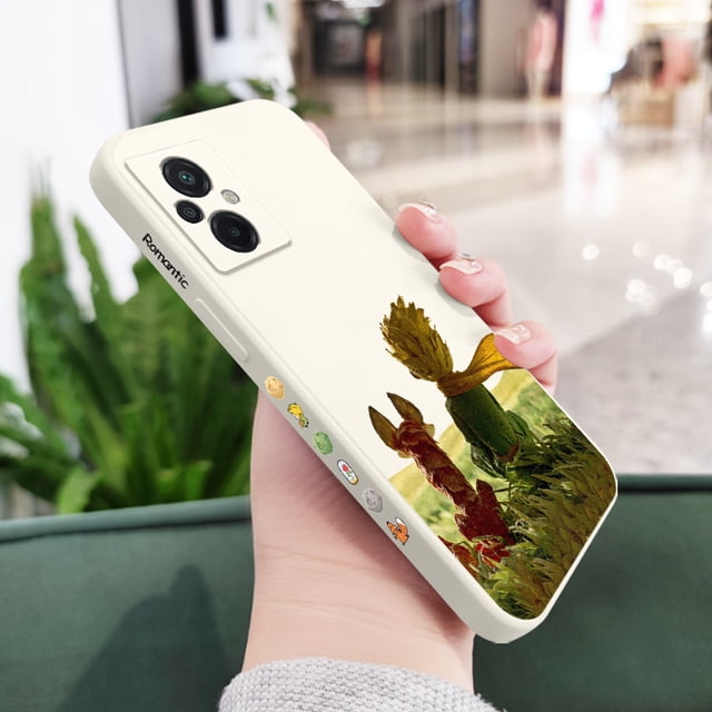 Funda Para Teléfono Xiaomi Poco F5 M5 M5S X5 PRO 5G Sunset Cómoda Sentir