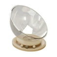 thumbnail image 2 of STARTIST Space Capsule Cat Bed Easy Cleaning Universal Cat Furniture for Kitten Cats Solid wood XL, 2 of 9