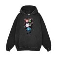 thumbnail image 1 of THNCLZX FAIRY TAIL hoodies Chandails en Molleton vintage de Rue Unisexe, 1 of 7