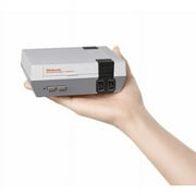 NES Classic Edition by Keychain with Controller