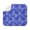 Pioneer Flower Floral-3, variant on Pioneer Flower Floral Print Pattern Kitchen Dish Drying Mat 1 Pack, Ultra Absorbent Microfiber Drainer Mat, 16"x18"